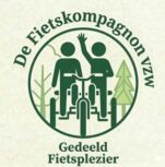 Logo De Fietskompagnon